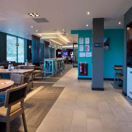 Premier Inn London Tolworth Kingston upon Thames  Εξωτερικό φωτογραφία