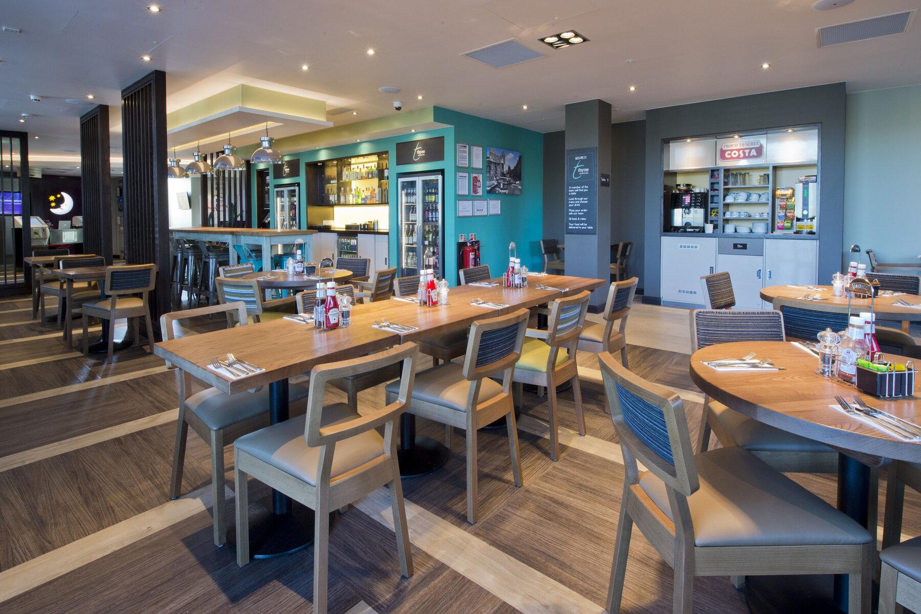 Premier Inn London Tolworth Kingston upon Thames  Εξωτερικό φωτογραφία