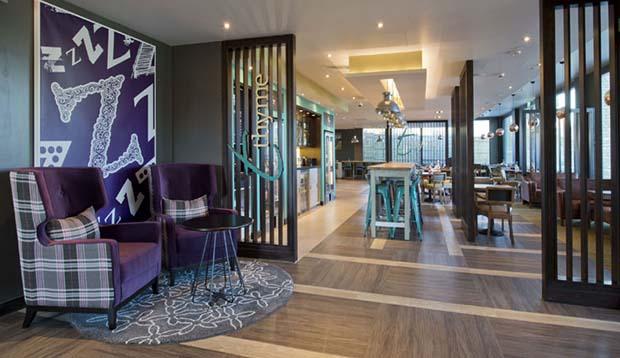 Premier Inn London Tolworth Kingston upon Thames  Εξωτερικό φωτογραφία